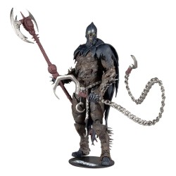 Figurine Spawn Raven Spawn