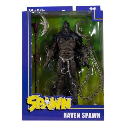 Figurine Spawn Raven Spawn