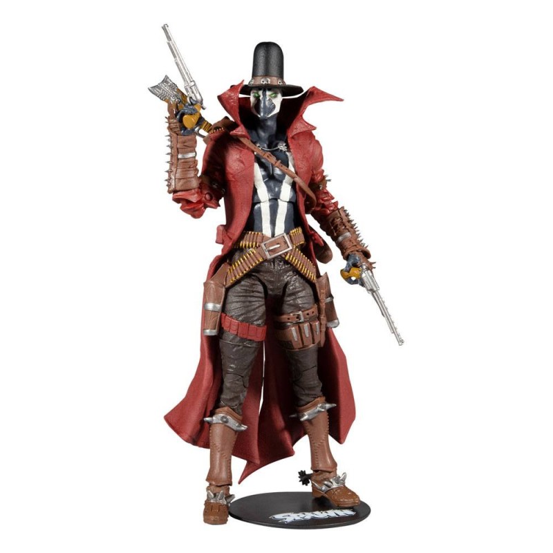 Figurine Spawn Gunslinger Spawn