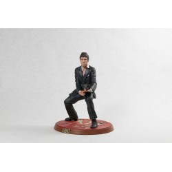 Figurine Scarface Movie Icons Tony Montana