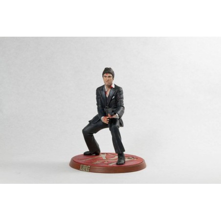 Figurine Scarface Movie Icons Tony Montana