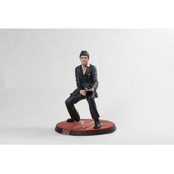 Figurine Scarface Movie Icons Tony Montana