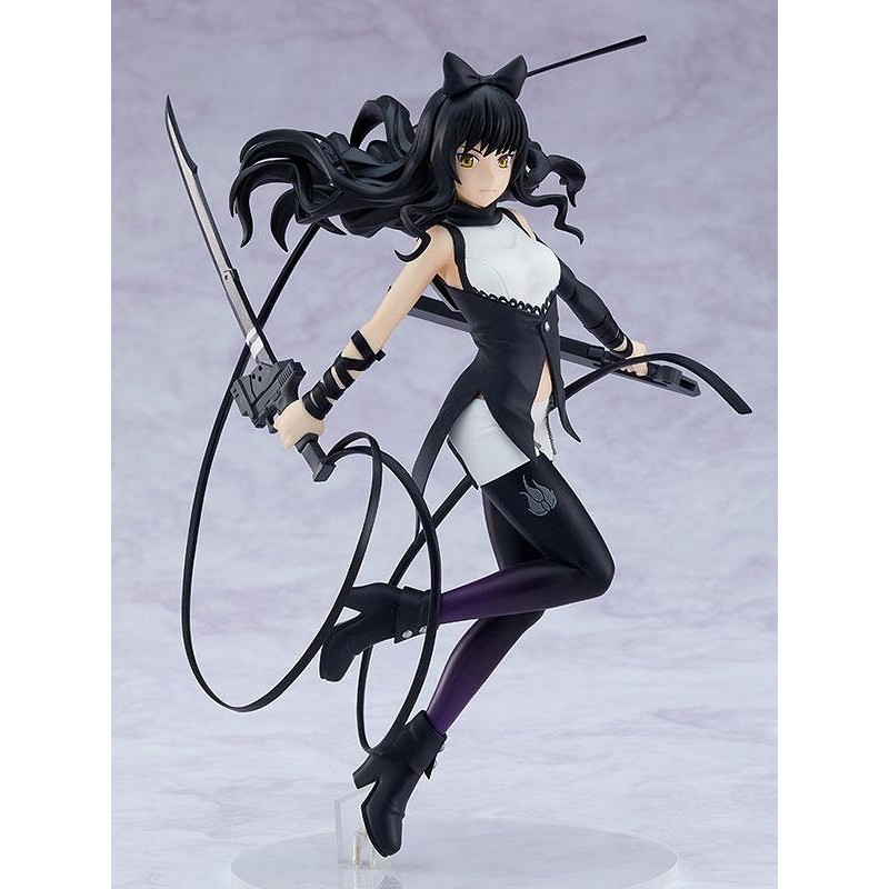 Statuette RWBY Pop Up Parade Blake Belladonna