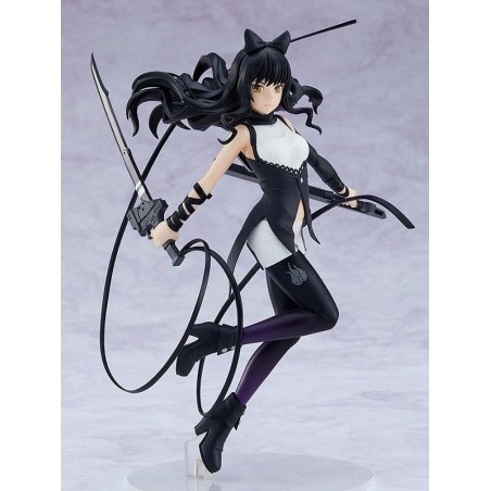 Statuette RWBY Pop Up Parade Blake Belladonna