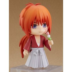Figurine Rurouni Kenshin Nendoroid Kenshin Himura