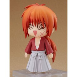 Figurine Rurouni Kenshin Nendoroid Kenshin Himura