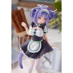 Statuette Nekopara Pop Up Parade Cinnamon