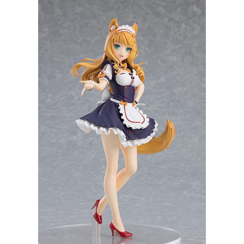 Statuette Nekopara Pop Up Parade Maple