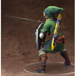 Statuette The Legend of Zelda Skyward Sword 1/7 Link