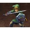 Statuette The Legend of Zelda Skyward Sword 1/7 Link