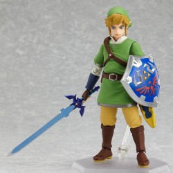 Figurine The Legend of Zelda Skyward Sword Figma Link