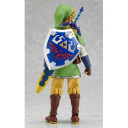 Figurine The Legend of Zelda Skyward Sword Figma Link