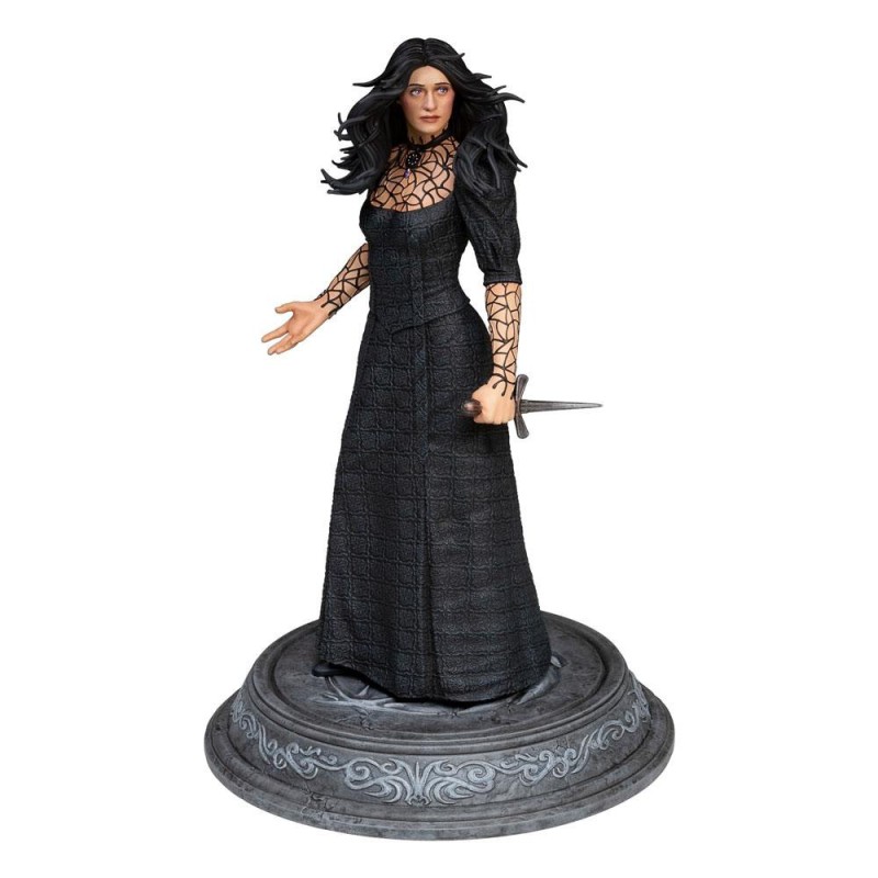 Statuette The Witcher Yennefer