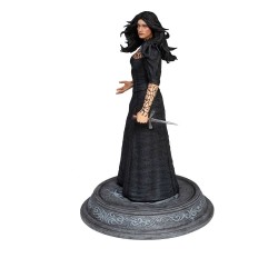 Statuette The Witcher Yennefer