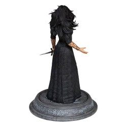 Statuette The Witcher Yennefer