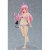 Statuette To Love-Ru Darkness Pop Up Parade Lala Satalin Deviluke