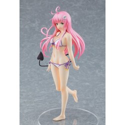 Statuette To Love-Ru Darkness Pop Up Parade Lala Satalin Deviluke