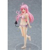 Statuette To Love-Ru Darkness Pop Up Parade Lala Satalin Deviluke