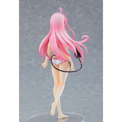 Statuette To Love-Ru Darkness Pop Up Parade Lala Satalin Deviluke