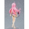 Statuette To Love-Ru Darkness Pop Up Parade Lala Satalin Deviluke