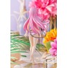 Statuette To Love-Ru Darkness Pop Up Parade Lala Satalin Deviluke
