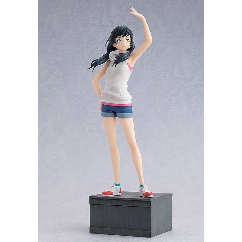 Statuette Weathering with You Pop Up Parade Hina Amano