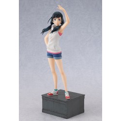 Statuette Weathering with You Pop Up Parade Hina Amano
