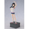 Statuette Weathering with You Pop Up Parade Hina Amano