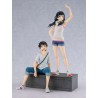 Statuette Weathering with You Pop Up Parade Hina Amano