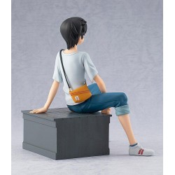 Statuette Weathering with You Pop Up Parade Hodaka Morishima