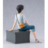 Statuette Weathering with You Pop Up Parade Hodaka Morishima