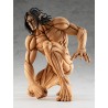 Statuette L'Attaque des Titans Pop Up Parade Eren Yeager Titan Form