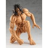 Statuette L'Attaque des Titans Pop Up Parade Eren Yeager Titan Form
