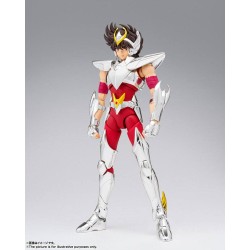 Figurine Saint Seiya Myth Cloth EX Pegasus Seiya V3 (Final Cloth)