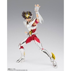 Figurine Saint Seiya Myth Cloth EX Pegasus Seiya V3 (Final Cloth)