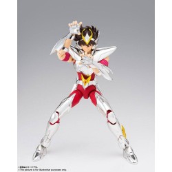 Figurine Saint Seiya Myth Cloth EX Pegasus Seiya V3 (Final Cloth)