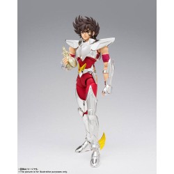 Figurine Saint Seiya Myth Cloth EX Pegasus Seiya V3 (Final Cloth)