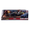 Réplique véhicule Knight Rider (K 2000) 1/24 1982 Pontiac Firebird Knightrider KITT