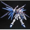 Maquette Gundam SEED RG 1/144 Freedom Gundam