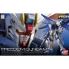 Maquette Gundam SEED RG 1/144 Freedom Gundam