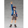 Statuette Tengen Toppa Gurren Lagann Pop Up Parade Simon