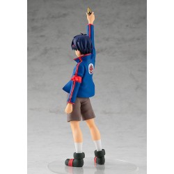 Statuette Tengen Toppa Gurren Lagann Pop Up Parade Simon