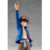 Statuette Tengen Toppa Gurren Lagann Pop Up Parade Simon