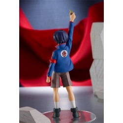 Statuette Tengen Toppa Gurren Lagann Pop Up Parade Simon