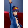Statuette Tengen Toppa Gurren Lagann Pop Up Parade Simon