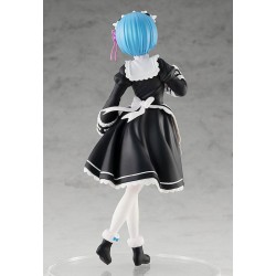 Statuette Re:Zero Starting Life in Another World Pop Up Parade Rem: Ice Season Version