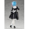 Statuette Re:Zero Starting Life in Another World Pop Up Parade Rem: Ice Season Version