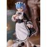 Statuette Re:Zero Starting Life in Another World Pop Up Parade Rem: Ice Season Version