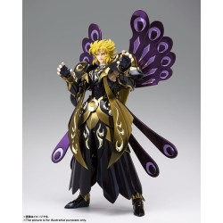 Figurine Saint Seiya Myth Cloth EX Hypnos