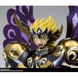 Figurine Saint Seiya Myth Cloth EX Hypnos